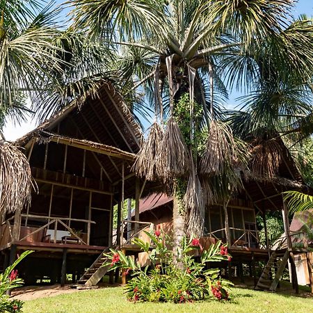Pacaya Samiria Amazon Lodge Nauta Extérieur photo