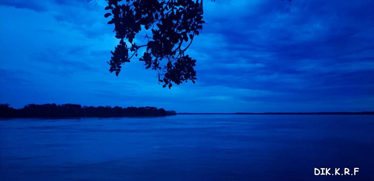 Pacaya Samiria Amazon Lodge Nauta Extérieur photo