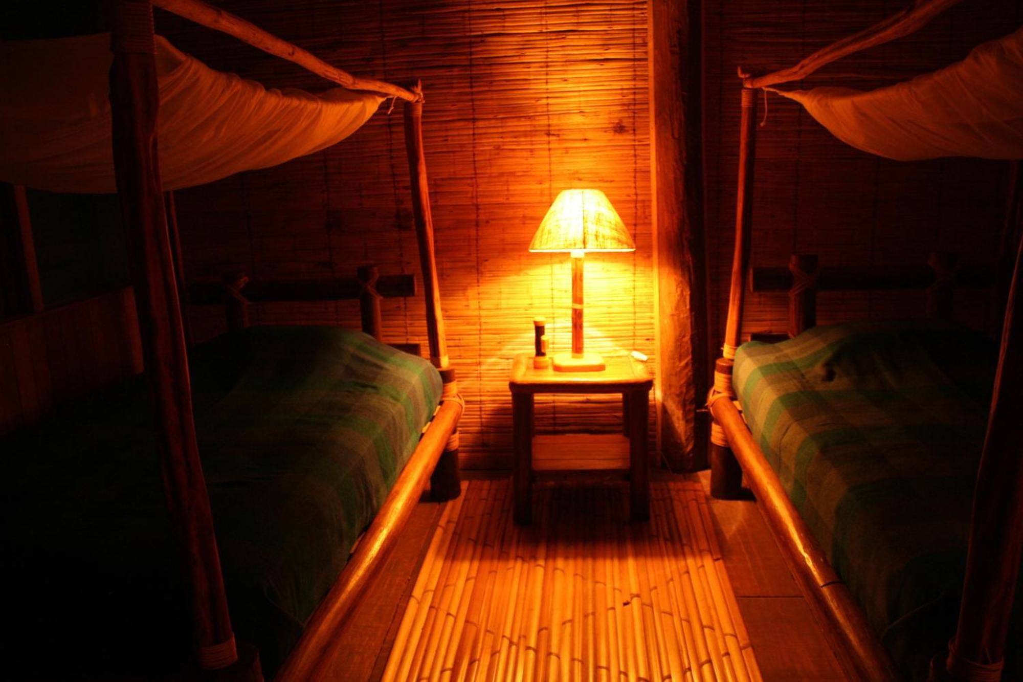 Pacaya Samiria Amazon Lodge Nauta Chambre photo