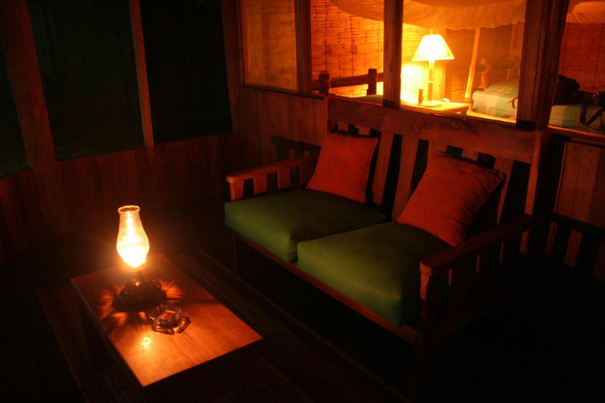 Pacaya Samiria Amazon Lodge Nauta Chambre photo