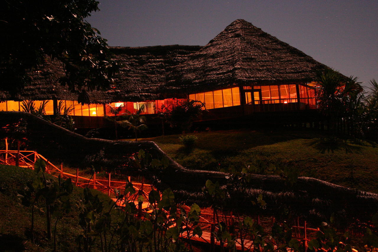 Pacaya Samiria Amazon Lodge Nauta Extérieur photo