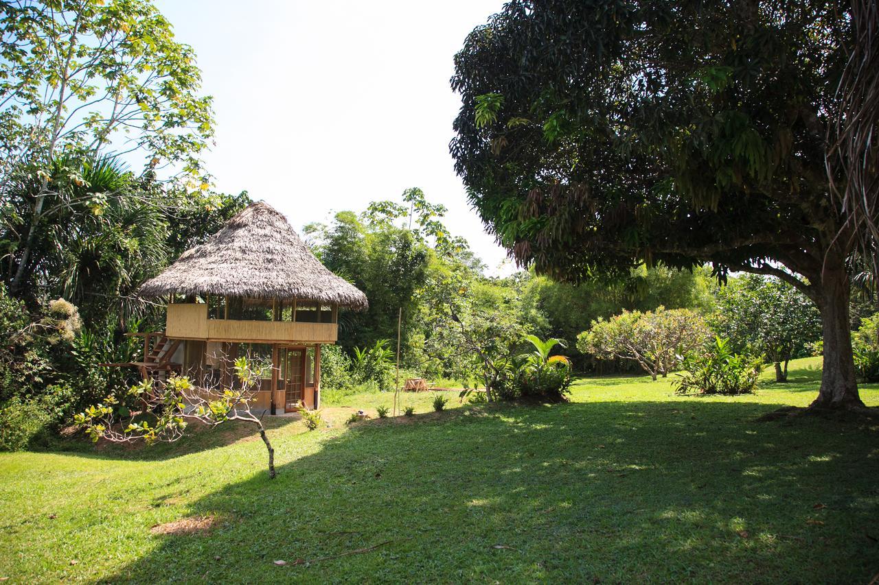 Pacaya Samiria Amazon Lodge Nauta Extérieur photo