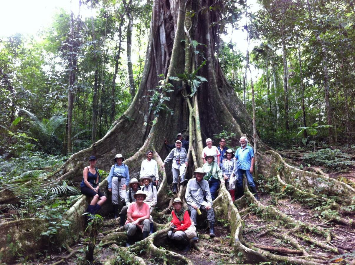 Pacaya Samiria Amazon Lodge Nauta Extérieur photo